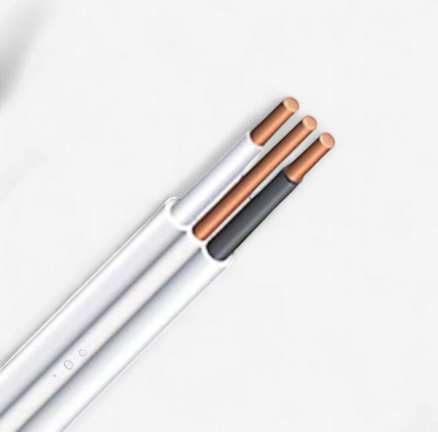 NMD90 14/2 - White - 1M (Southwire)