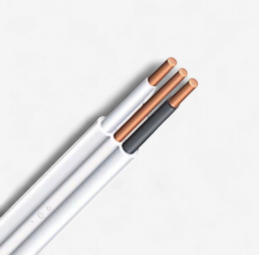 NMD90 14/2 - White - 150M (Southwire)