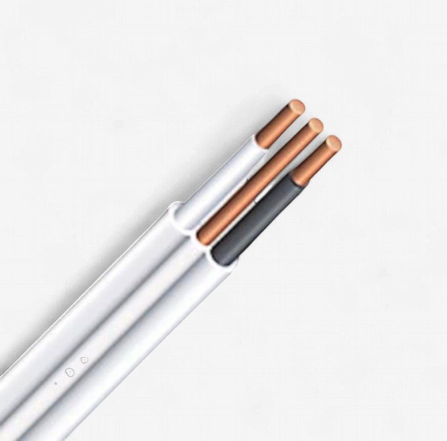 NMD90 14/2 - White - 1M