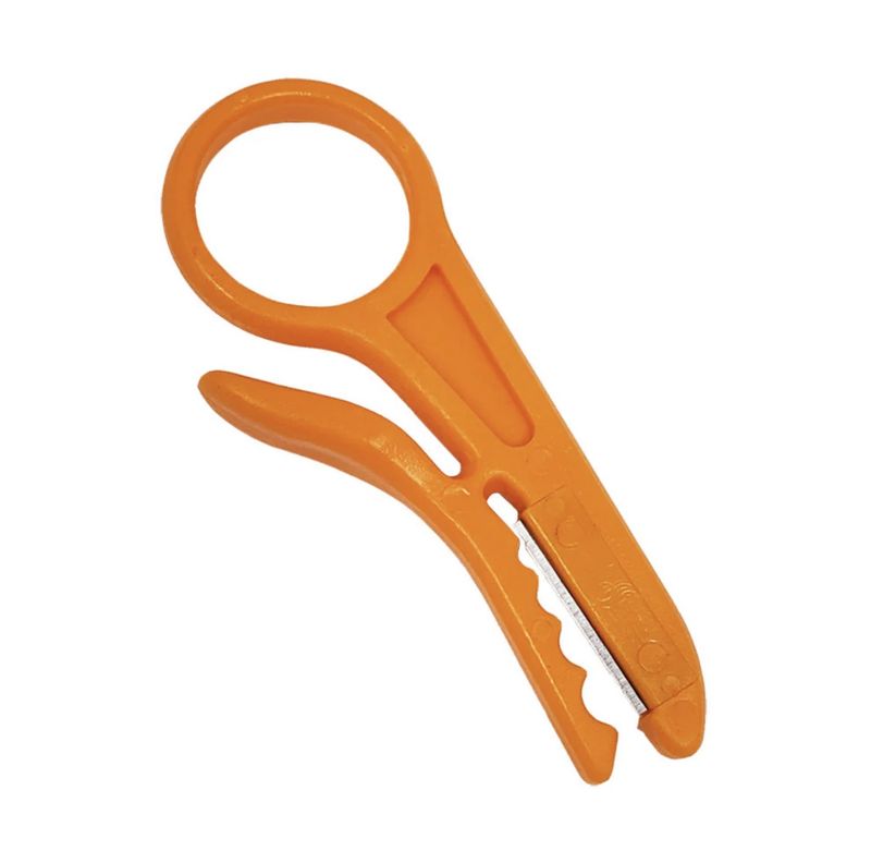 Strip Tool for Wire Diameter