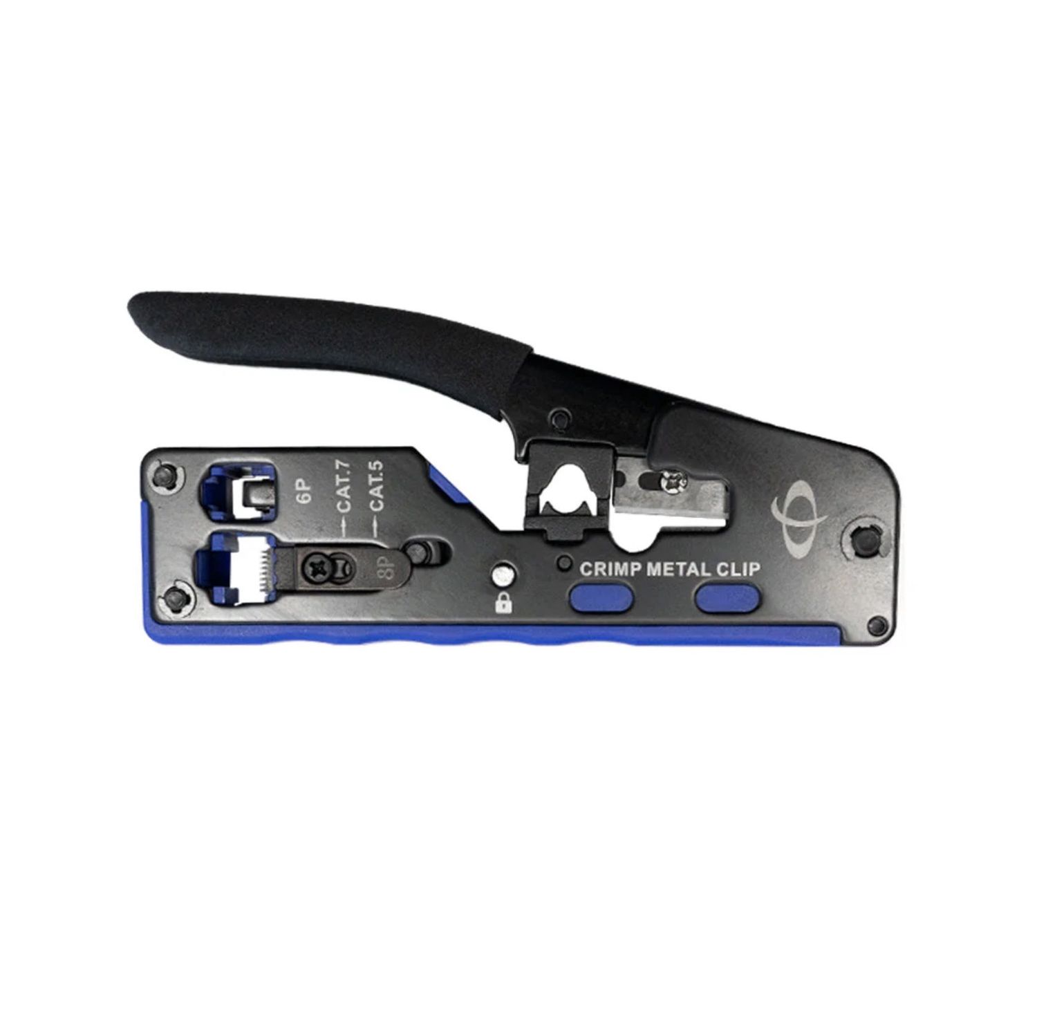 Ratcheting Crimp Tool