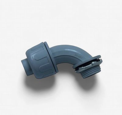 1/2” Liquid Tight 90° Connector