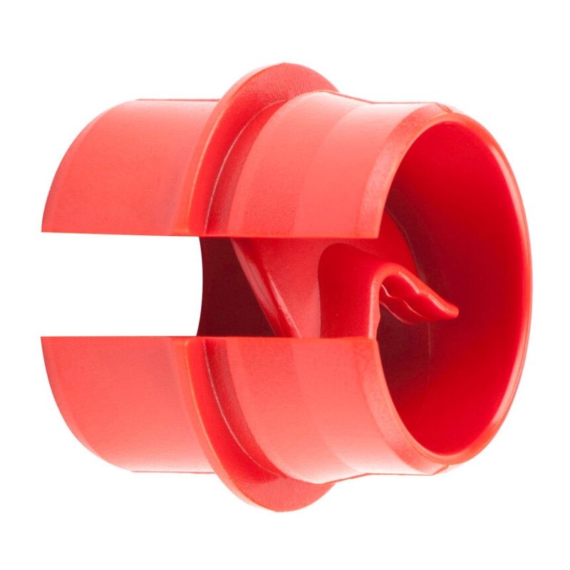 3/4” Connector (Red Connector) - 50 Pcs