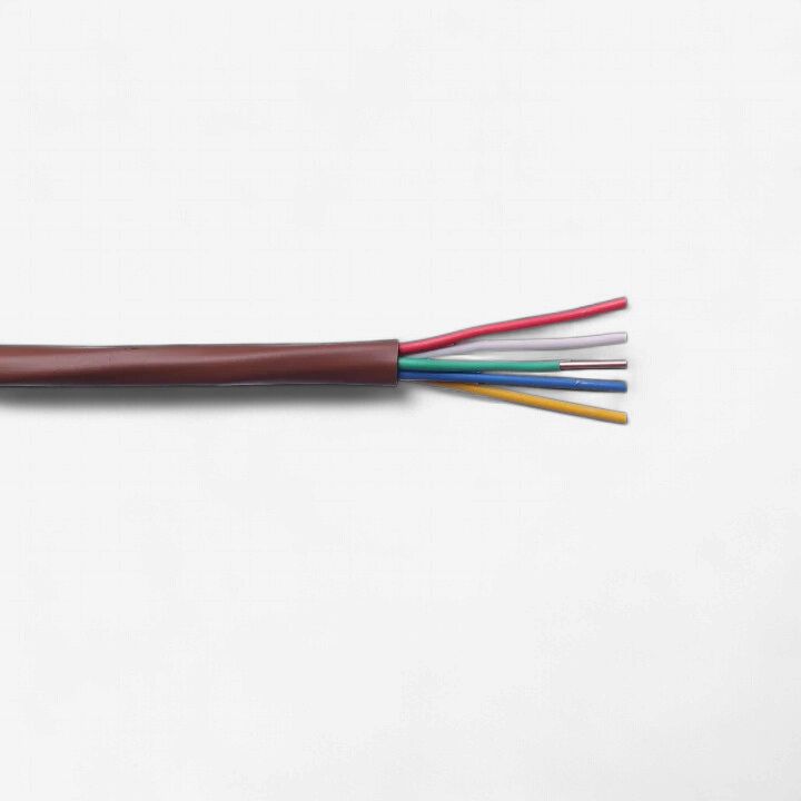LVT 18/5 Cable - 75M