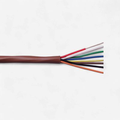 LVT 18/8 Cable - 75M
