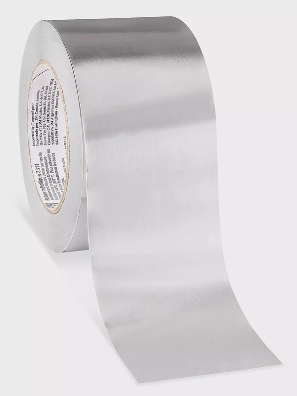Aluminum Tape - 48mm