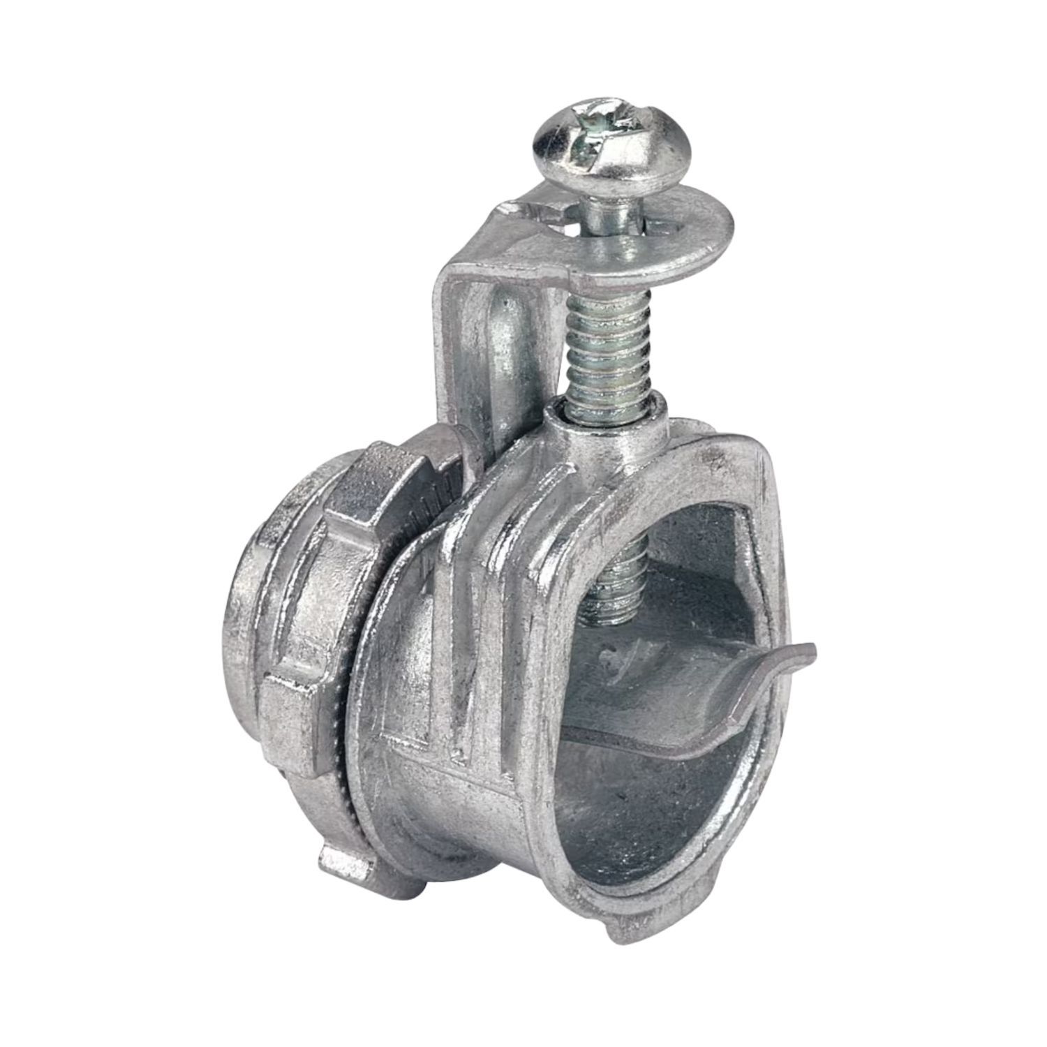 L16 (3/8”)  Box Connector