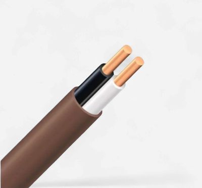 LVT 18/2 Cable - 1M