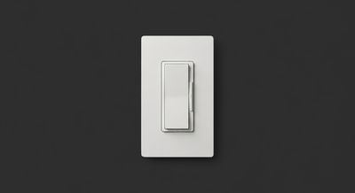 2 in 1 Driver + Dimmer Switch - 60W