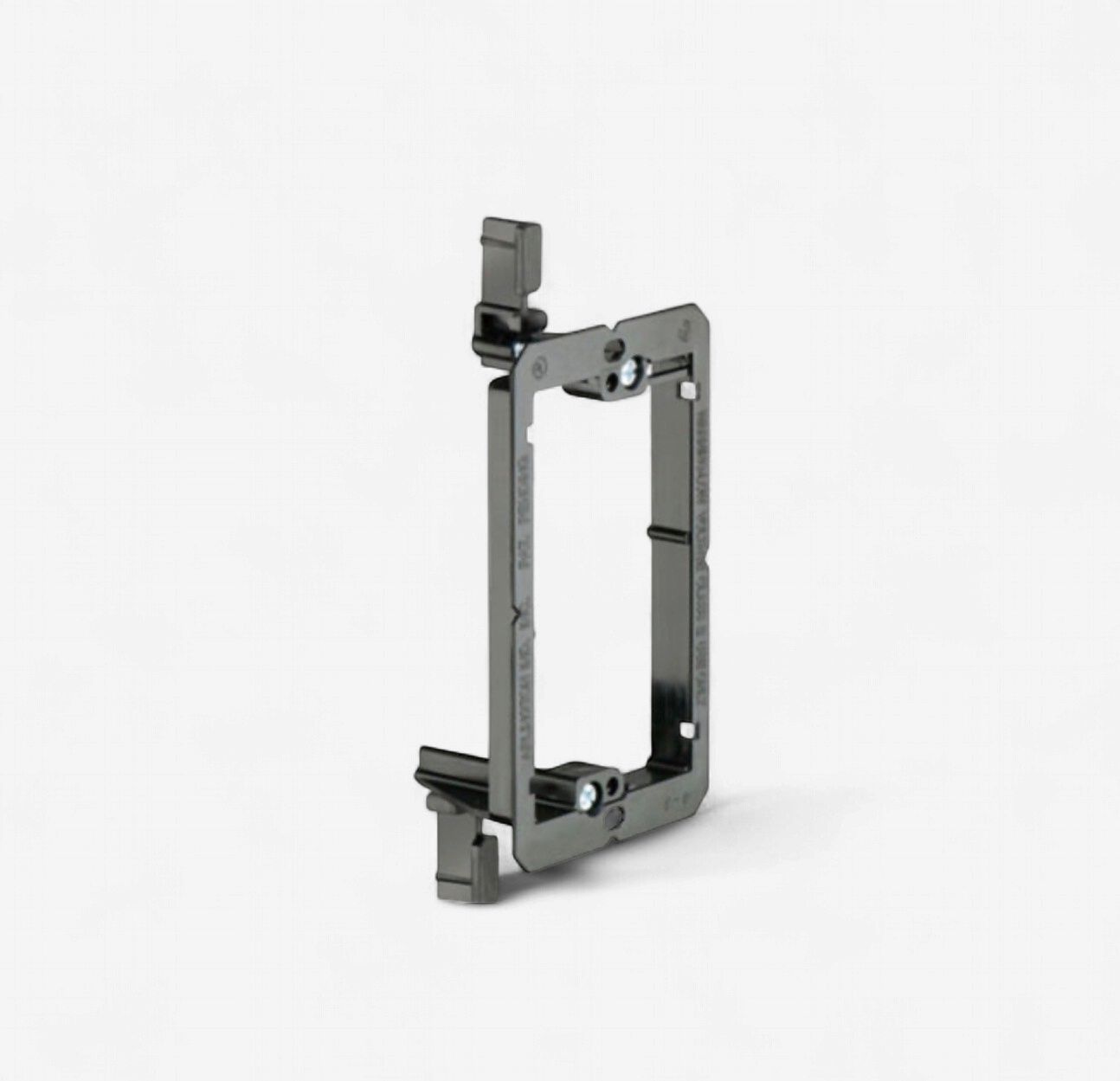 1G Low Voltage Mounting Bracket