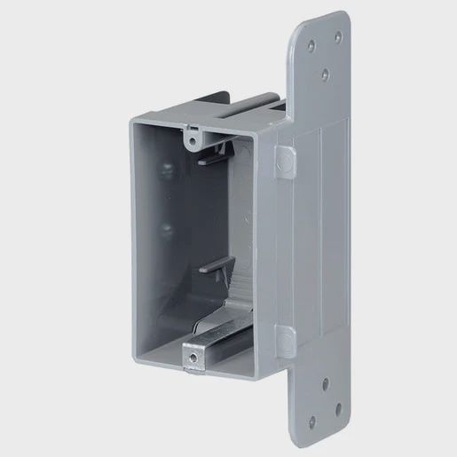 1G Plastic Box