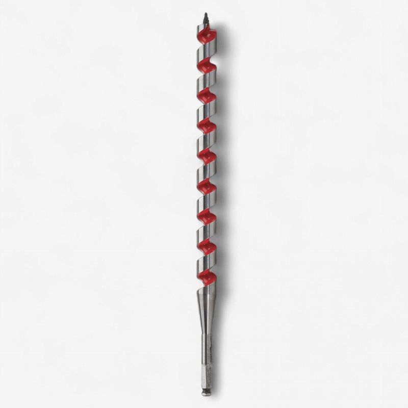15/16” x 18” Ship Auger Bit