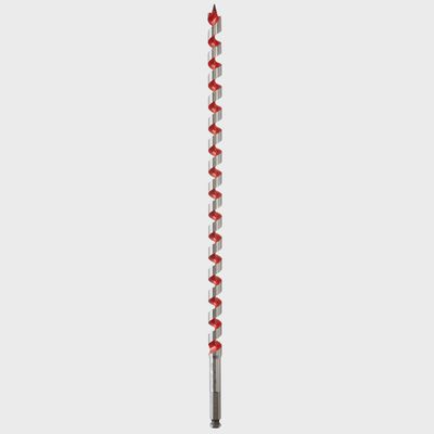 3/4” x 18” Ship Auger Bit