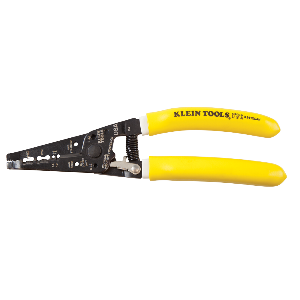 Klein-Kurve Dual NMD90 Cable Stripper/Cutter