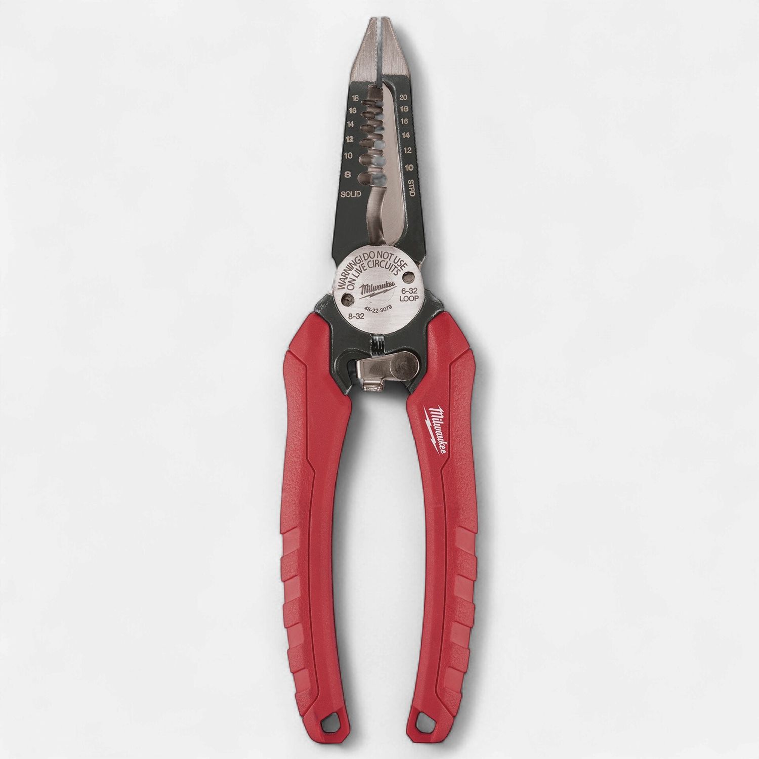 Comfort Grip 6in1 Pliers