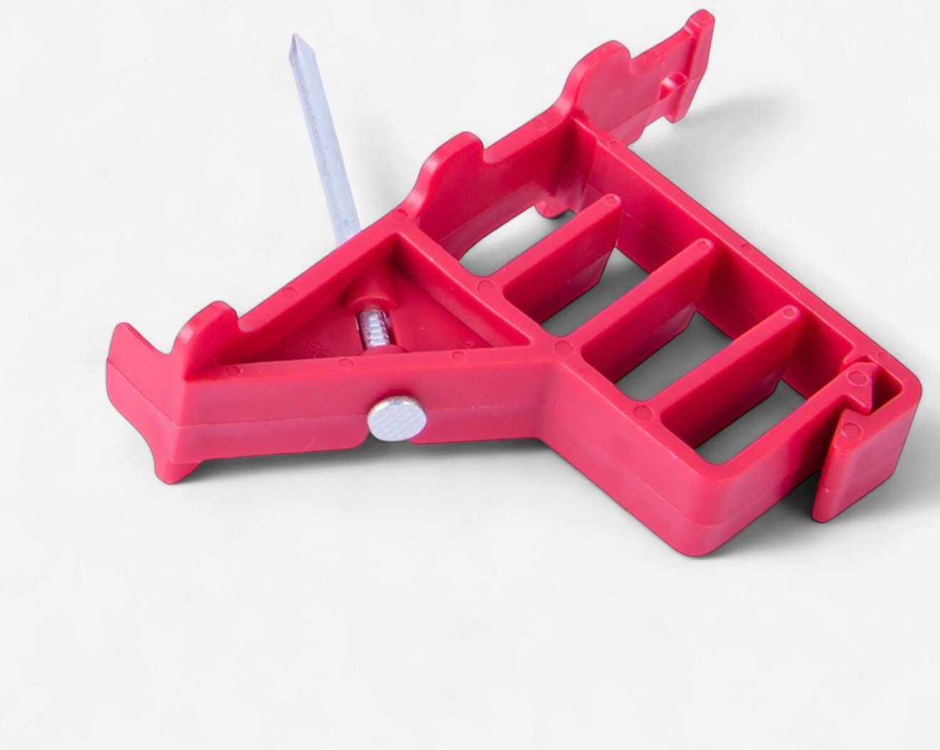 Snap Shot Multi Cable Staple