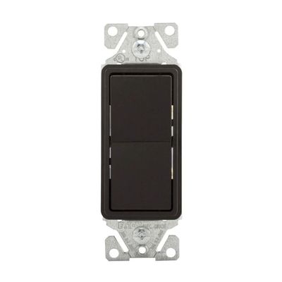 3 Way Switch - BLK