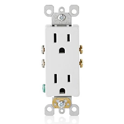 T5325-W Receptacle (15AMP)