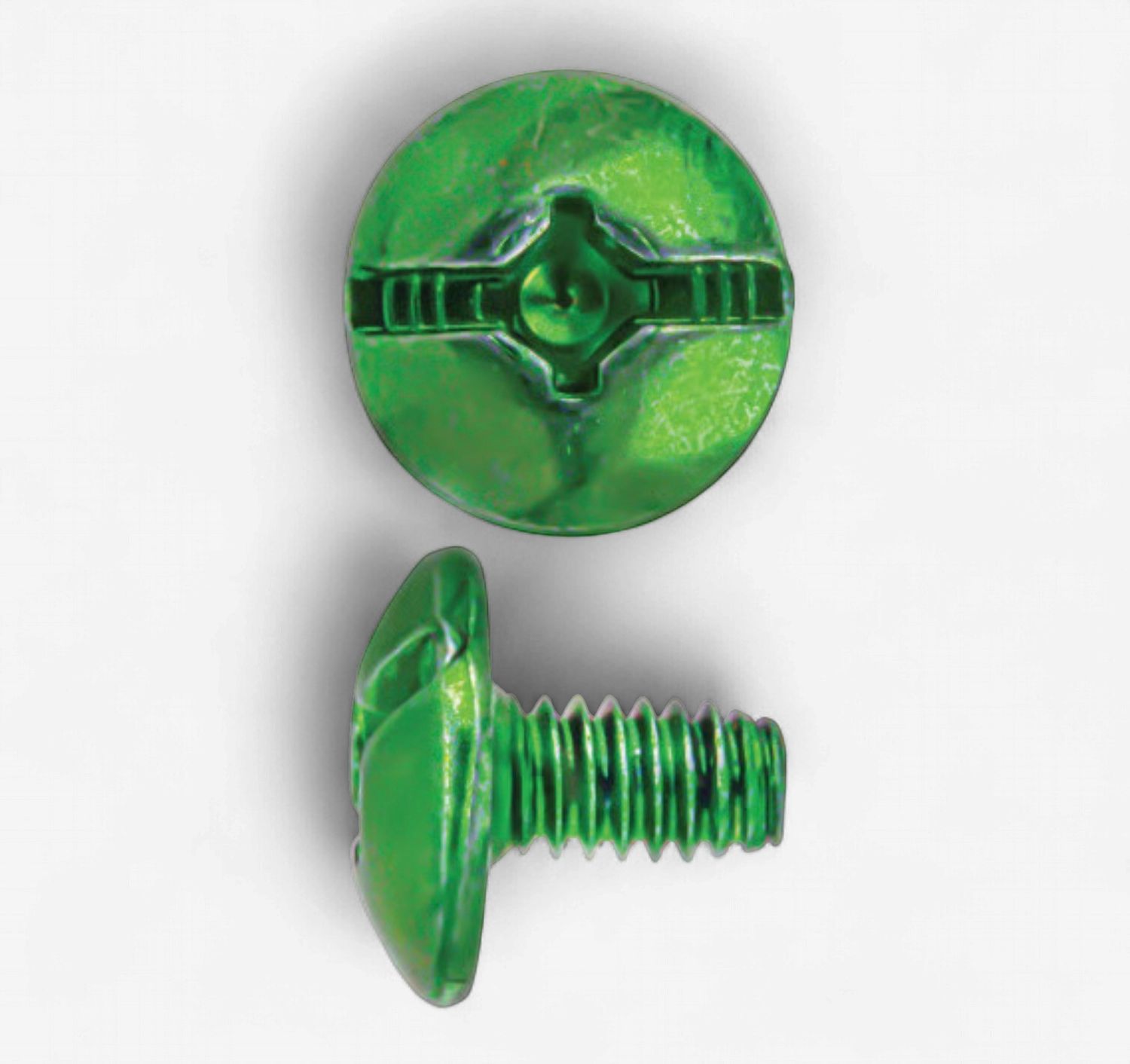 #8-32x5/16” Truss Head Grounding Screws