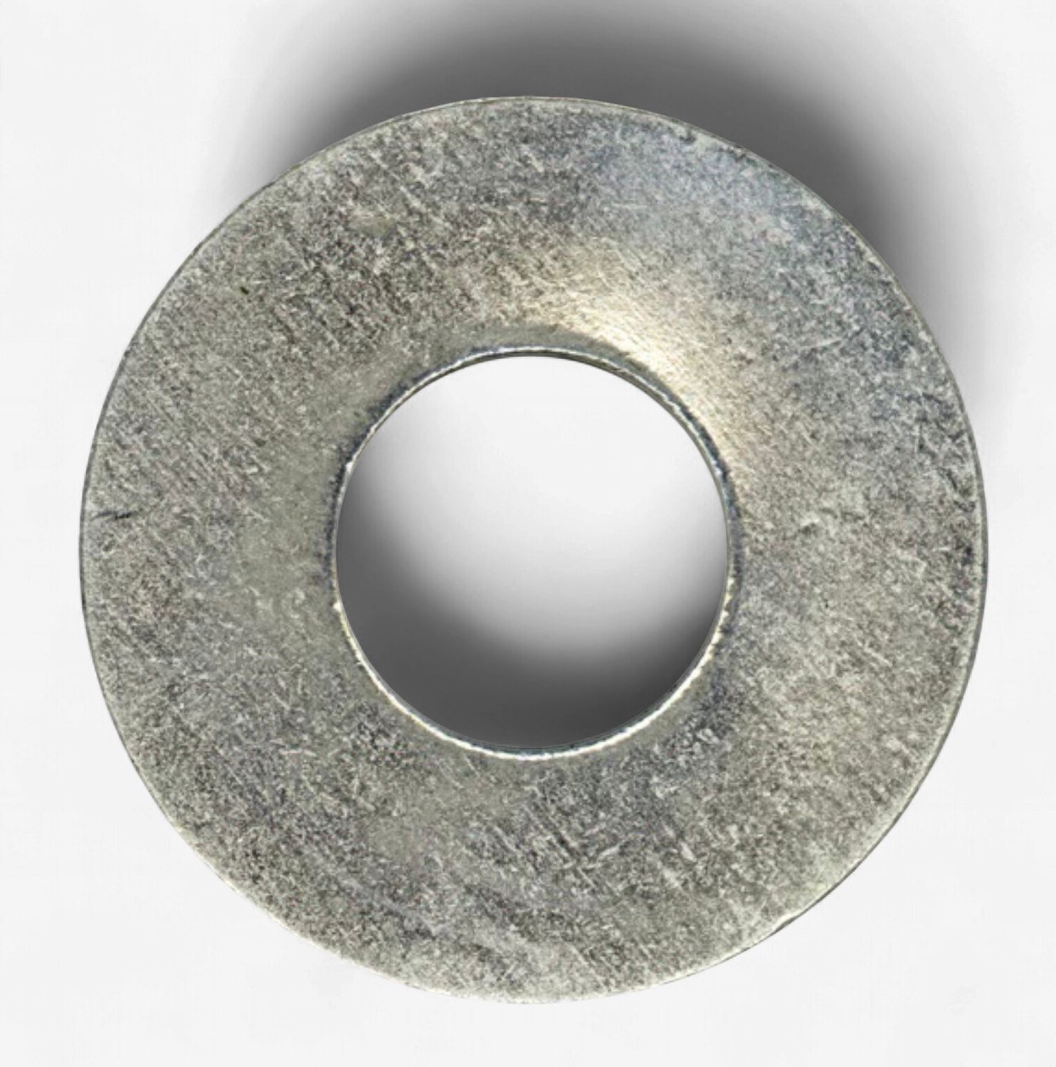 1/4” Flat Washer