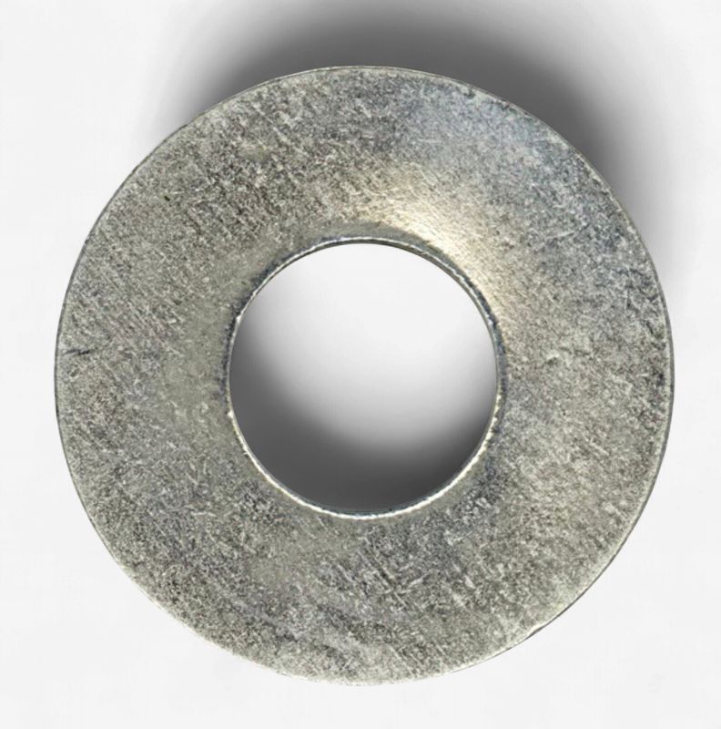 1/4” Flat Washer