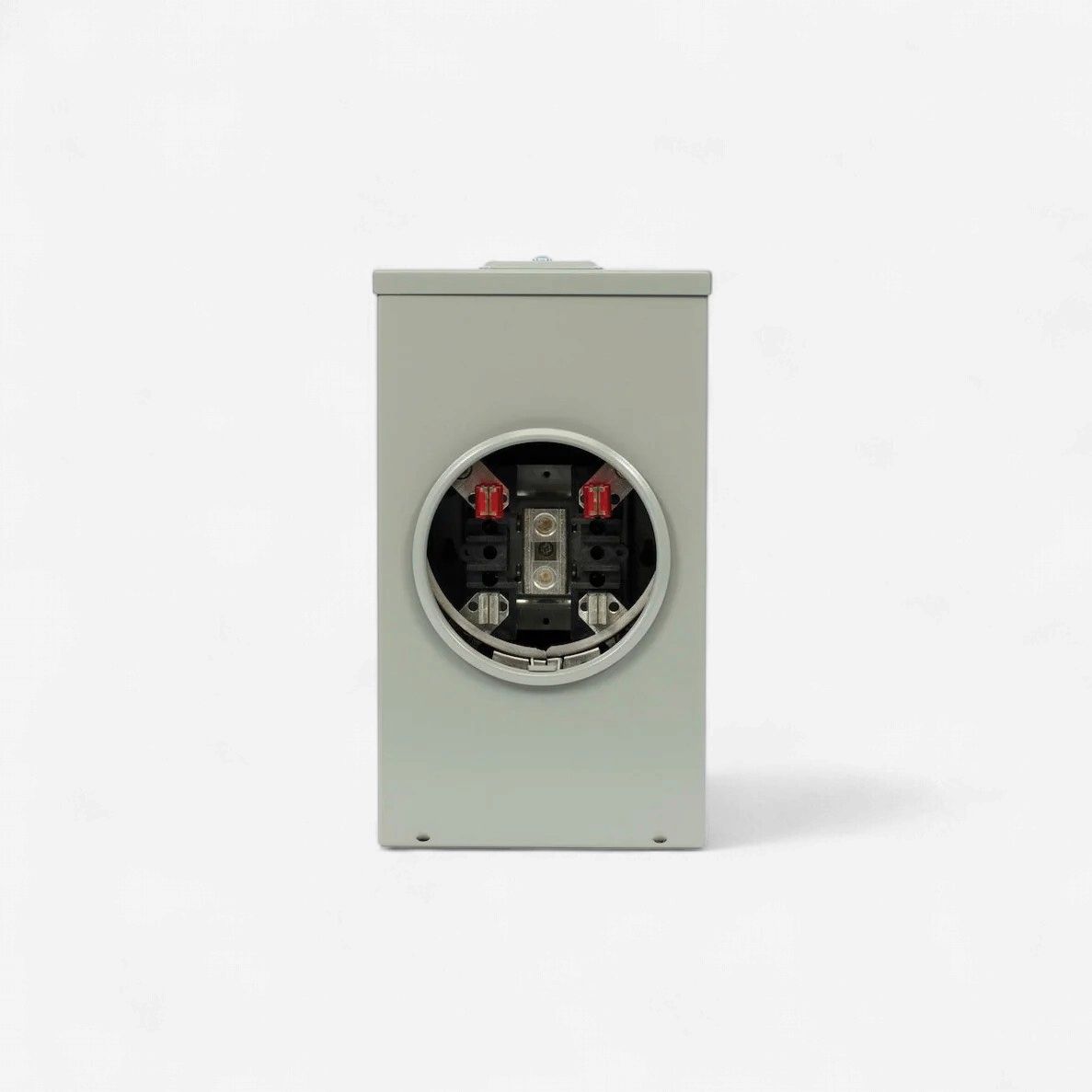 200A Combination Meter Socket - EK400RO