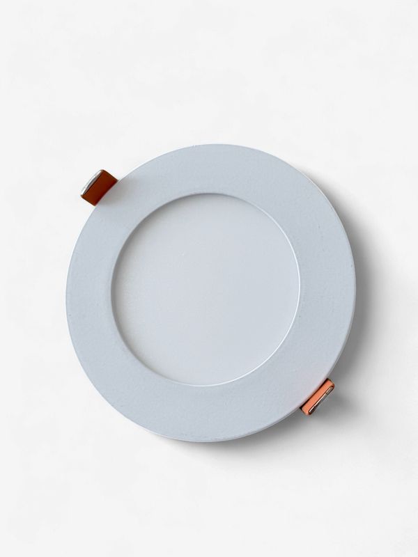 4” Slim Fire Rated Recessed Downlight - 5CCT