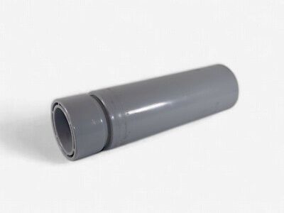 PVC Expansion Joint