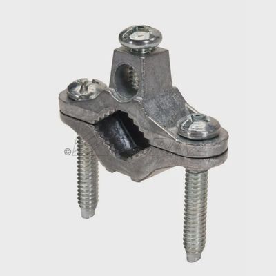 Ground Clamp 1/2” to 1” - 620Z