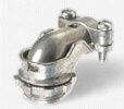 3/8” Box Connector - 90°
