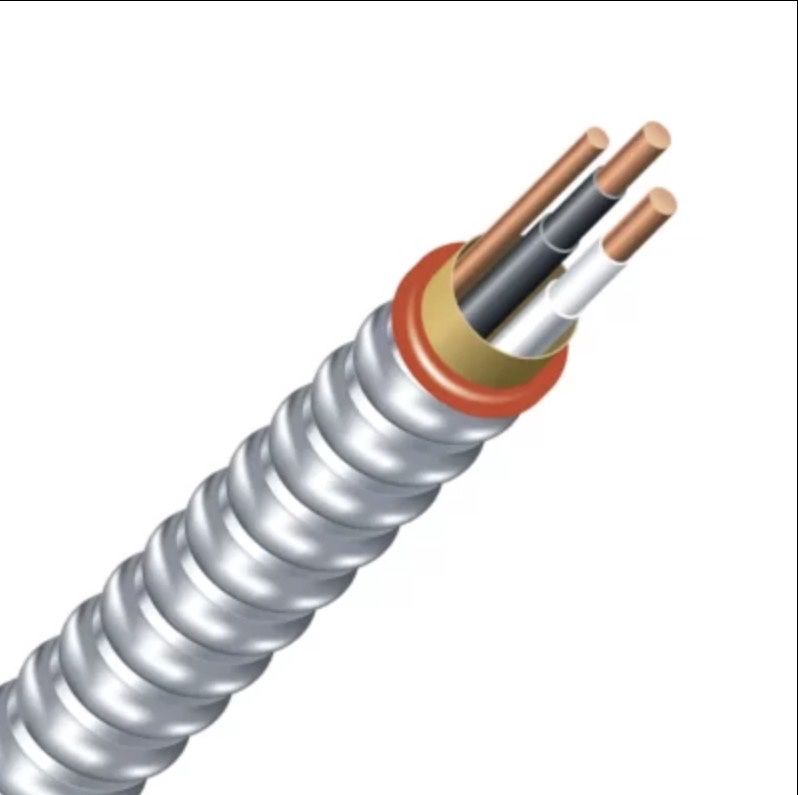 AC90 14/2 BX - 75M