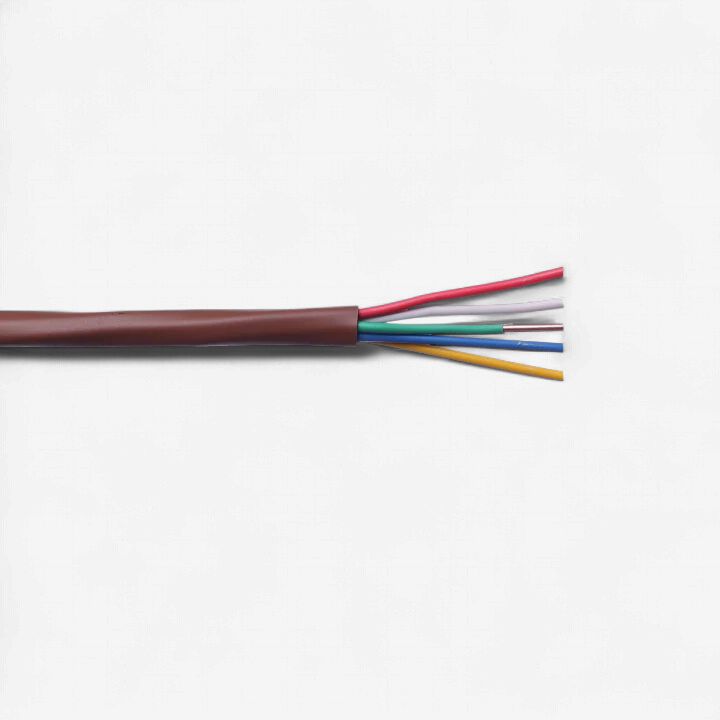 LVT 18/5 Cable - 1M