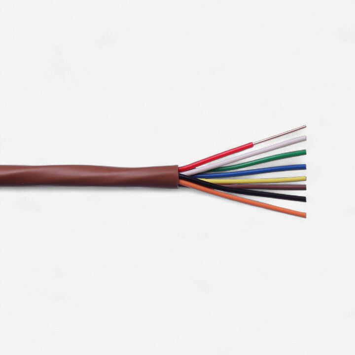 LVT 18/8 Cable - 75M