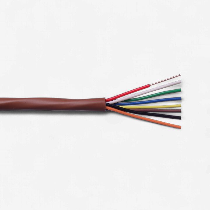 LVT 18/8 Cable - 1M