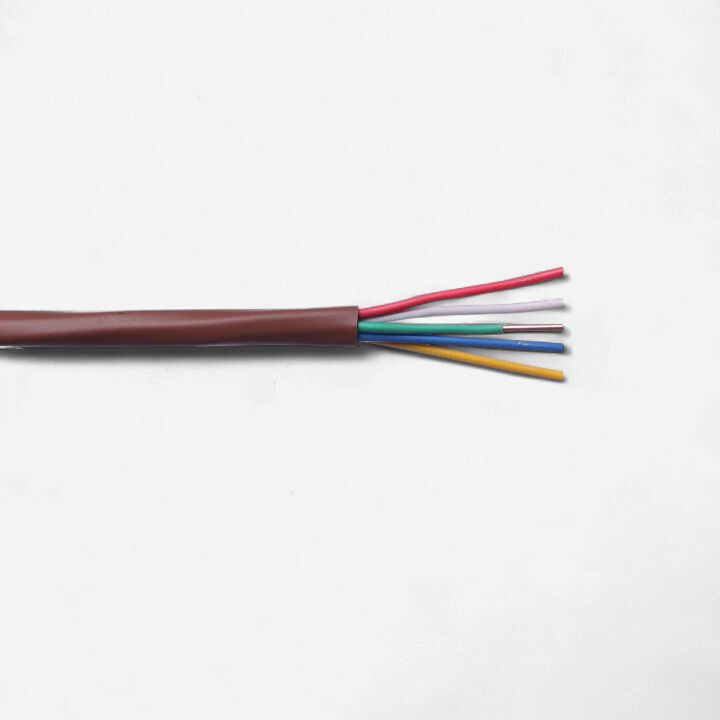 LVT 18/5 Cable - 75M