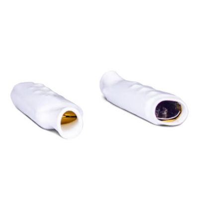 B Connector for 19-26 AWG - WH
