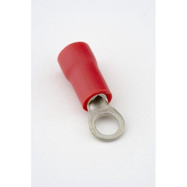 Solderless Terminal - Ring Tongues