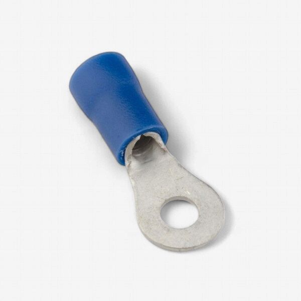 Solderless Terminal - Ring Tongues