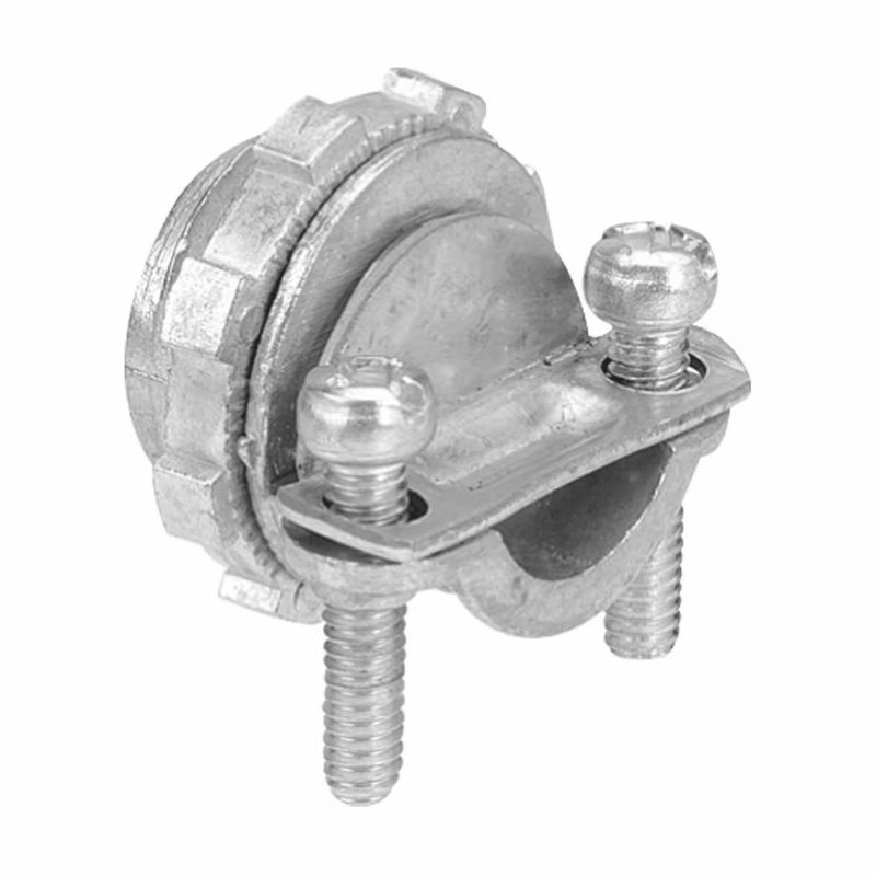 Box Connector with 2 Screws