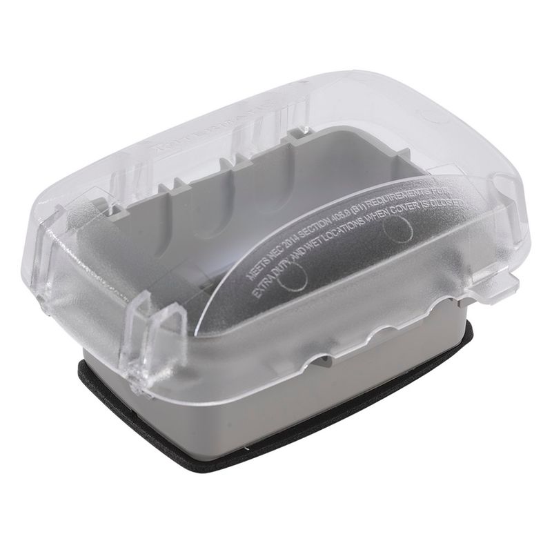WP5100C Weather Cover