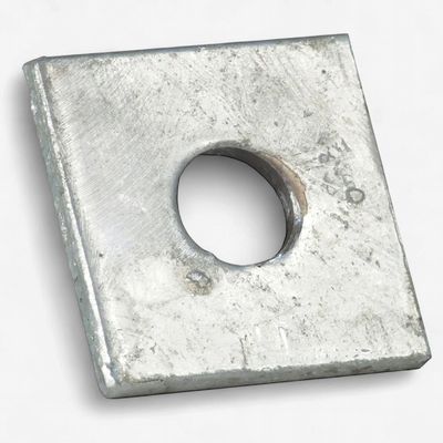 Square Washer 4"x 4"