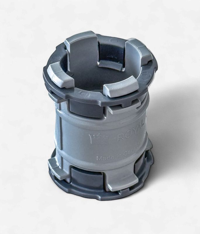 ENT Cor-Line Coupling