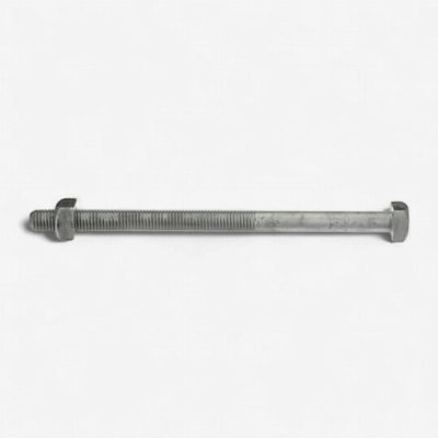 Machine Bolt 5/8" x 10"