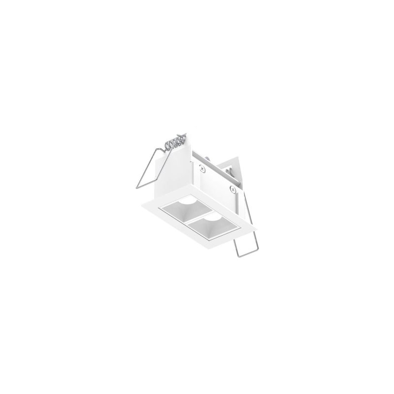 Single &amp; Multi Spot Recessed Downlight - Pinpoint