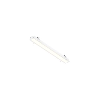 Linear Recessed Light - Boulevard