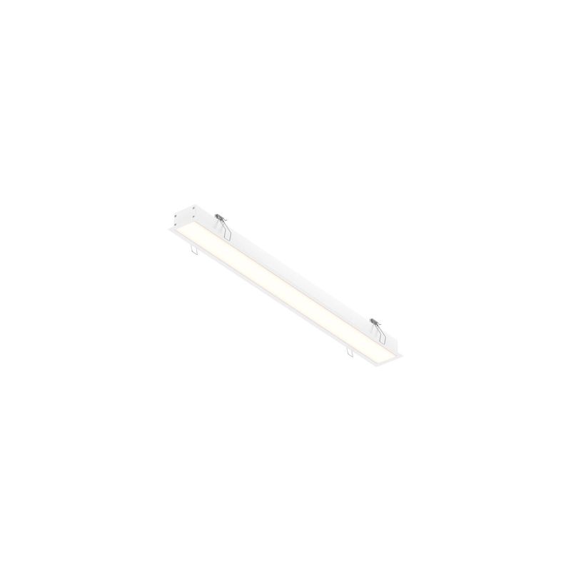 Linear Recessed Light - Boulevard