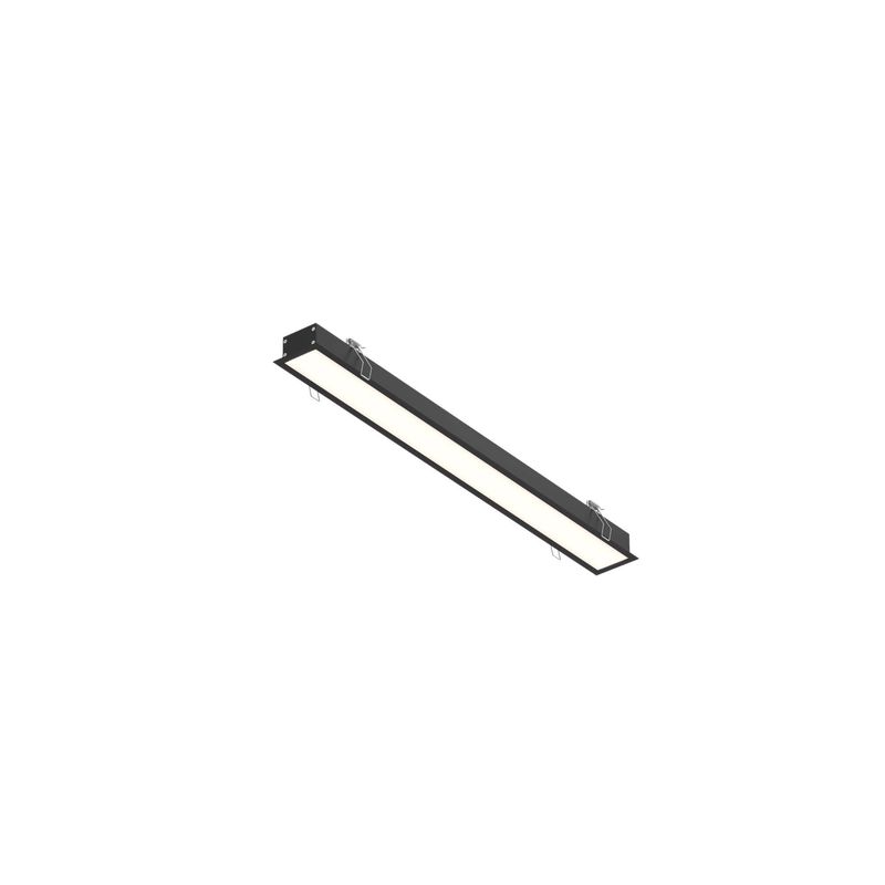 Linear Recessed Light - Boulevard