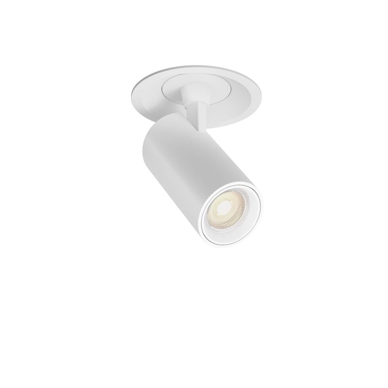 Adaptable Gimbal Downlight - Aperture