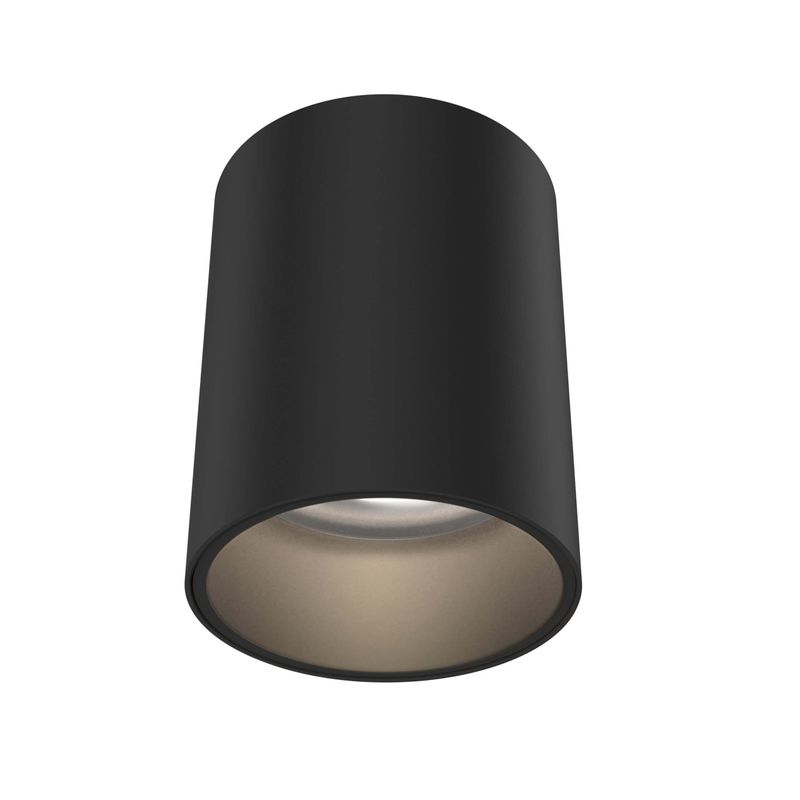 5" Cylinder Flush Mount - Focus
