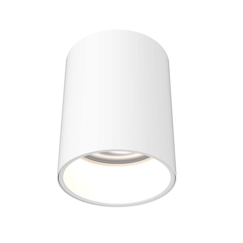 5" Cylinder Flush Mount - Focus